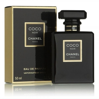Zamiennik Chanel Coco Noir - odpowiednik perfum